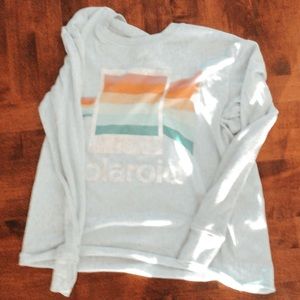 ☆W̤̮o̤̮m̤̮e̤̮n̤̮'s̤̮ b̤̮l̤̮ṳ̮e̤̮ s̤̮h̤̮i̤̮r̤̮t̤̮☆